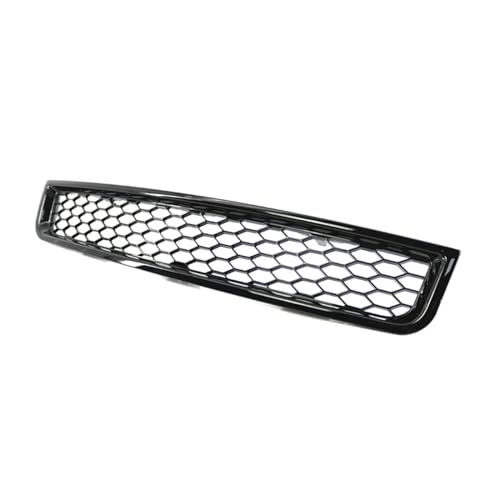 Rejilla de luz antiniebla para coche: soluciona el desgaste del parachoques lateral de tu A4 B6