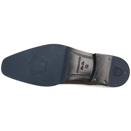 Torino Guanna Stone Martin 1 by Melvin & Hamilton4