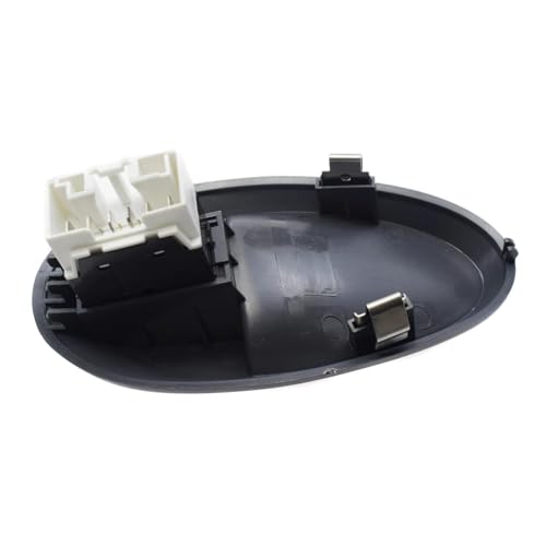 Interrupteur de lève-vitre électrique Iveco Daily commande bouton 6 broches 939526345 - 3