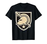 Army Black Knights Icon Officially Licensed T-Shirt