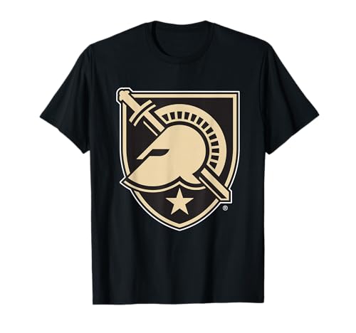 Army Black Knights Icon Officially Licensed T-Shirt