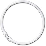 Ausgezeichneter Lichtstrom Leuchtstofflampe FC 40 Watt 840 neutralweiß 2GX13 Circular Ringlampe- Osram 40W