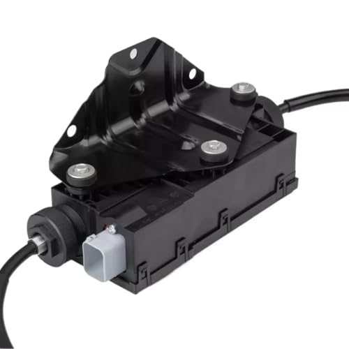 Solución al fallo de freno de mano eléctrico BMW X6 F16 con OE 34436795145 5