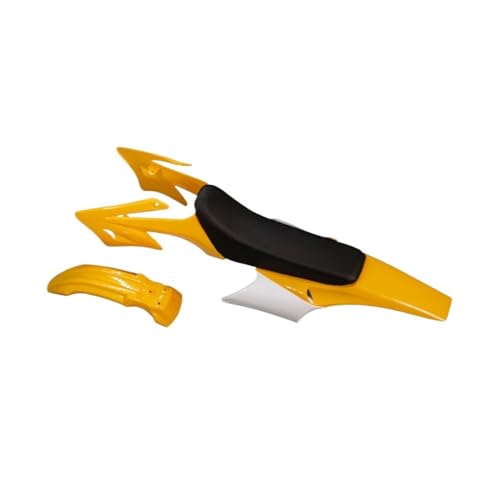 Carénage Orion Dirt Bike en plastique résistant pour moto de cross 70cc à 150cc