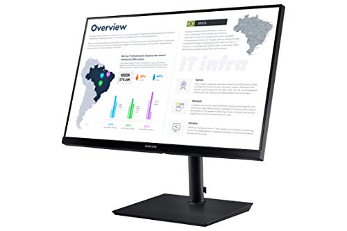 Build My PC, PC Builder, SAMSUNG F27T850QWN