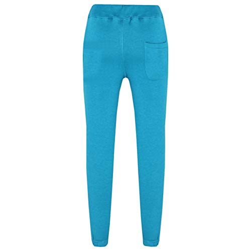 A2Z 4 Kids Unisex Plain Tracksuit Hoodie with Joggers Jogging Sweatpants Sports Activewear Set Girls Boys Age 2-13 years 5