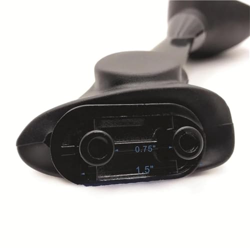 Espejos S1000RR 2010-2014 retrovisores de moto negros ABS 3