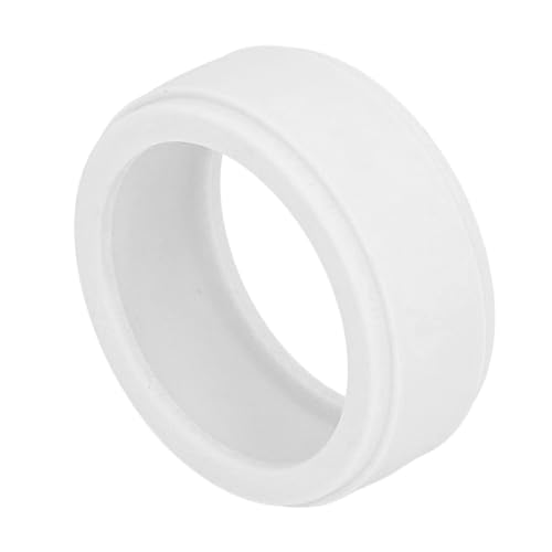 SUNGOOYUE Smart Silicone Ring Cover Protector a Prueba de Arañazos Elásticos para Hombres de Mujeres, Gran Compatibilidad, Fácil de Limpiar y Transportar para Anillos Inteligentes en el Mercado