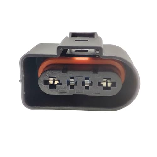Conector de bobina de encendido de 4 pines 0090-649 para arnés de cableado A4 5