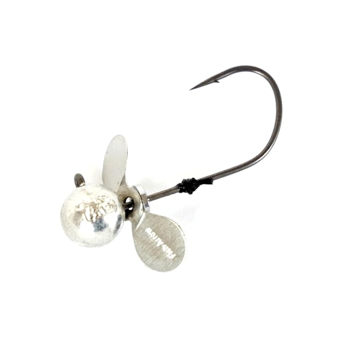 Fish Arrow WHEEL HEAD SW 10パック ウィールヘッド Fish Arrow