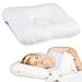 Core Products D-Core Cervical Support Pillow, Full Size - Firm