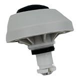 JoyousMall Ruota omnidirezionale di ricambio per Mova per p50 Pro Ultra Robot Vacuum, Caster laterale per navigazione e installazione fluide