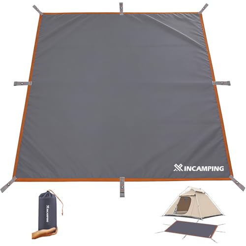 XINCAMPING Tent Footprint - 57