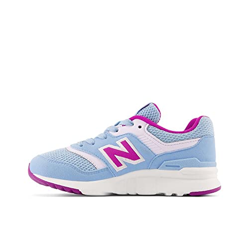 Image of New Balance Baby Boys' 997h V1 Bungee Sneakers