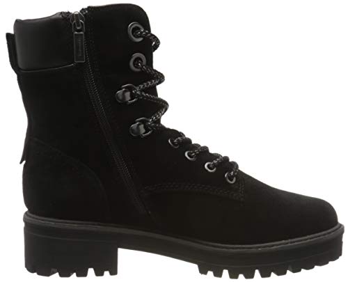 Tamaris 1-1-26230-25, Stivaletto Donna, Nero, 42