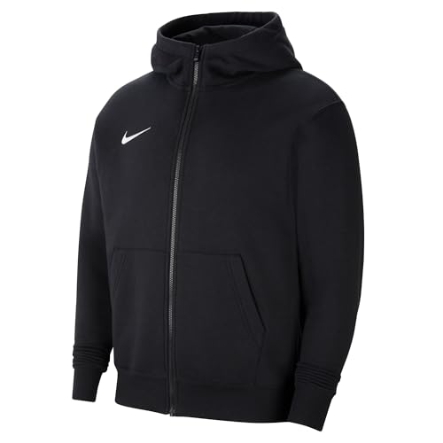 Nike Unisex-Child Y Nk FLC Park20 Fz Hoodie Hooded...