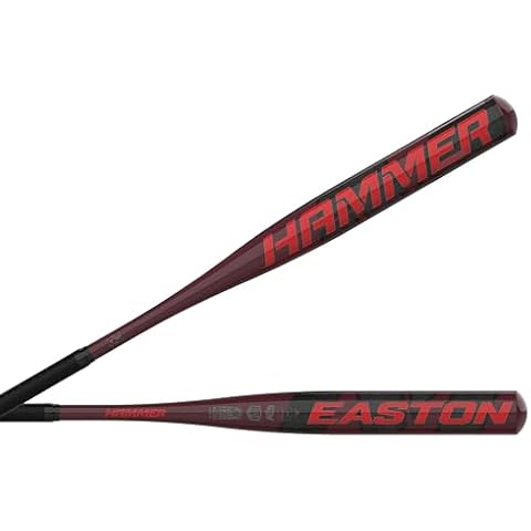 Easton HAMMER Slowpitch Softball Bat Cover