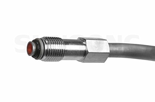 Sunsong 3401067 Power Steering Pressure Line Hose Assembly #TOP2