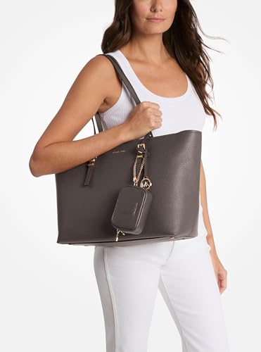 Image of Michael Kors Quinn Large Tote