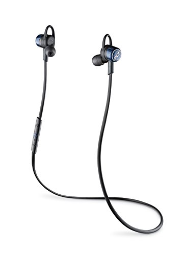 Plantronics BackBeat GO 3 - Wireless Headphones - Cobalt Black