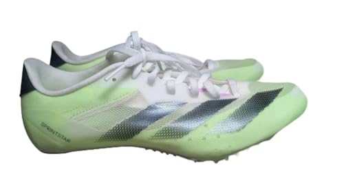Adidas Men's Sprintstar Track & Field Spikes