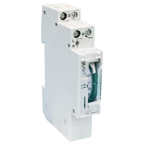 elettroDH 11777 DH programa MECVCapacidade: NICO DIÁRIO 24H para RAIL