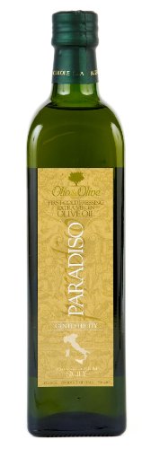 Olio&Olive Paradiso Aceite de Oliva Extra Virgen 500ml miniatura 1