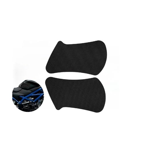 Traction Pads SFV650 Gladius Antidérapant pour Grip Genou Latéral