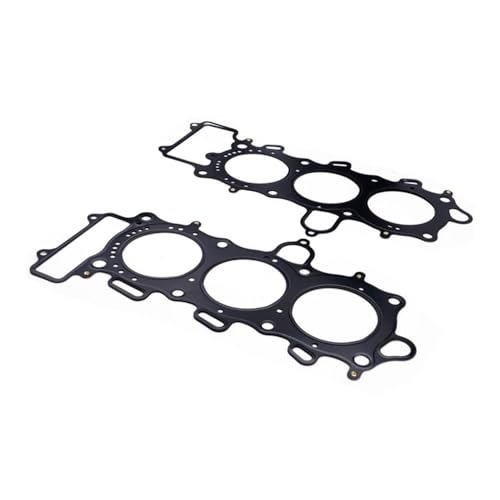 Joint de culasse moto pour réparer perte compression moteur GL1800 et NRX1800 kit complet