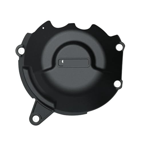 Cache moteur Z1000 SX protection en alu CNC pour moto Kawasaki 2011-2022