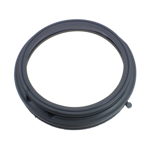 Joint hublot 2904520100 pour Lave linge ALTUS, AYA, BEKO, BELLAVITA, CONTINENTAL EDISON, ESSENTIEL B, FAR, LISTO, SABA, 726595, LAVE LINGE HUBLOT ESSENTIELB...