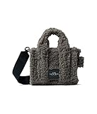 Mini Teddy Fleece Tote by Marc Jacobs
