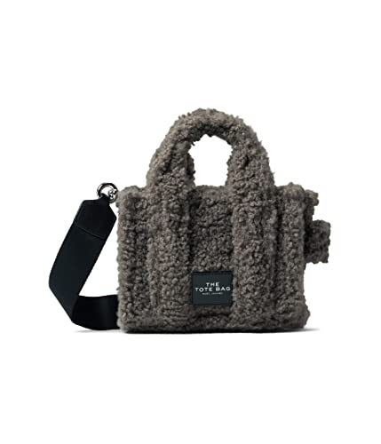 Bolso tote cruzado The Teddy Marc Jacobs miniatura 1
