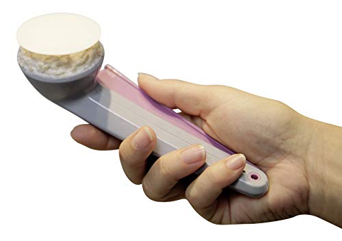 Foto von Zenker Makronator Ø 5 cm CANDY, Makronenformer aus Kunststoff, Teigportionierer für Makronen, Plätzchenportionierer, 1 Stück, farblich sortiert