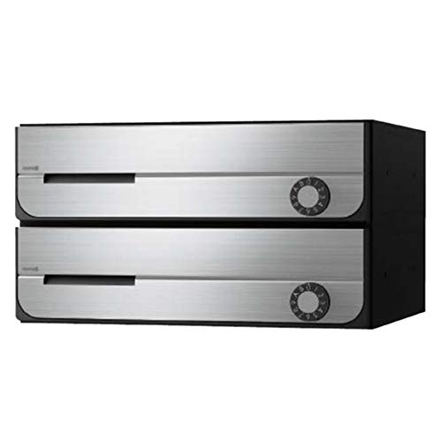 �i�X�^(NASTA) �|�X�g �O���O�o �h�H�^�C�v 2�˗p �É���^�_�C������ KS-MB3202PU-2L-S �X�e�����X�w�A�[���C�� �{��: ���s20cm �{��: ����31.73cm �{��: ��36cm