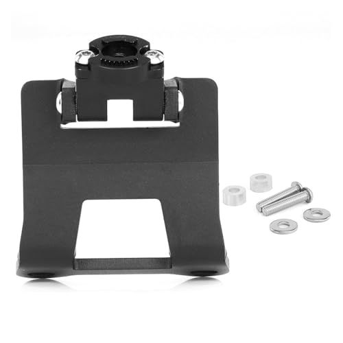 Support navigation MT-07 2023-2024 adaptateur GPS et téléphone pour moto Type 1