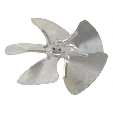 Fan Blade, 5 Blades, CW