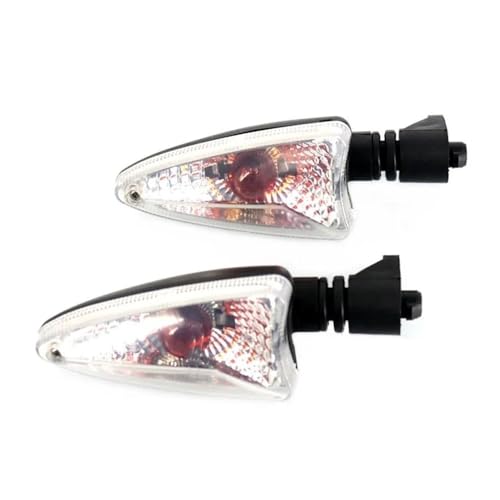 Clignotant de moto indicateurs de direction pour Shiver 750 2010-2016 Dorsoduro 1200