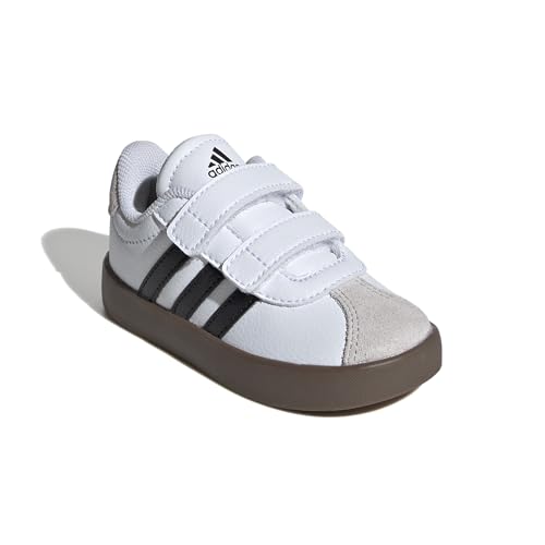 adidas unisex - Kids VL COURT 3.0 SHOES INFANCY SHOES3
