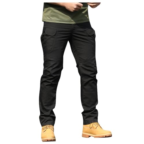 Generisch Outdoorhose Herren Lange Hosen Herren elegant Herren schmal...