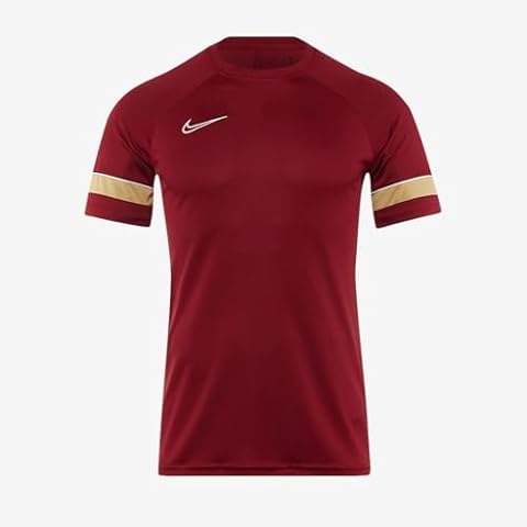 Maillot Nike Dri-fit Academy 21 Cover