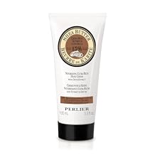 Perlier Nourishing Ultra-Rich Hand Cream With Dates Extract, 3.3 fl oz