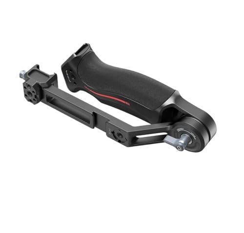 DJI RS 4 Mini/RS3/RS3 Pro/RS4 Pro/RS4ɑΉFSmallRig 3028B XO fAnhObv j^[}Eg NATONv(A)