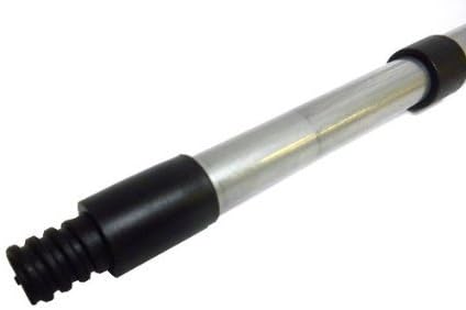 Miniatura 3 de Fregona de polvo de lana - Big Wooly con mango telescópico de metal.