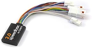 SPEEDBOX 2.1 for Giant Ebike. Tuning kit Suitable for All 2017-2021 Giants - Giant Syncdrive Sport/Pro/Life/Core eBikes. Smart Tuning chip of The Second Generation