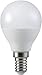 Produktbild Muellerlicht LED Tropfenlampe, E14, 5,5W, 470lm, 2700K, warmweiß, SWITCH DIM 100/55/15%