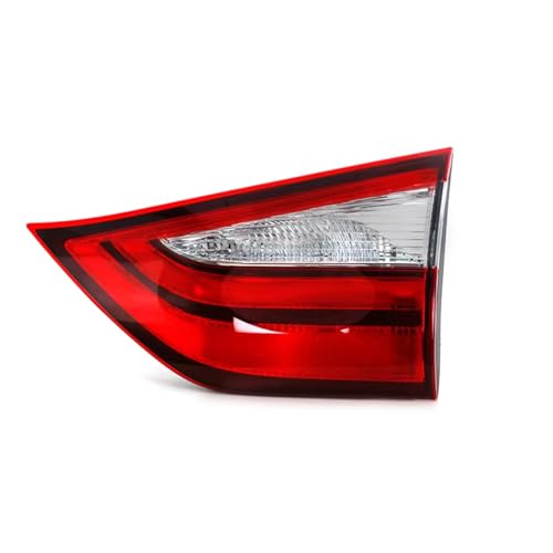 Feu stop arrière gauche cassé ? Remplacer l'optique Toyota Sienna 2015-2020 référence 8159008030