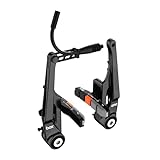 Cycle Group BOX One V-brakes 108mm black