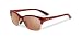 Oakley womens RSVP Iridium Sport Sunglasses