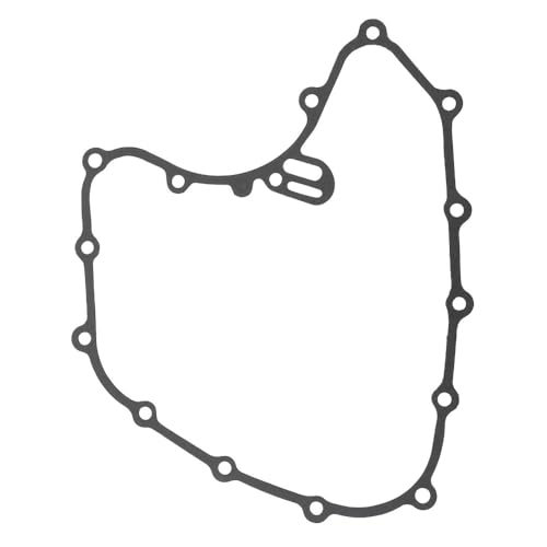 Ersatz Motor Stator Abdeckung Dichtung Kompatibel mit KTM RC390 RC 390 2014-2021 Duke390 Motorradzubehör
